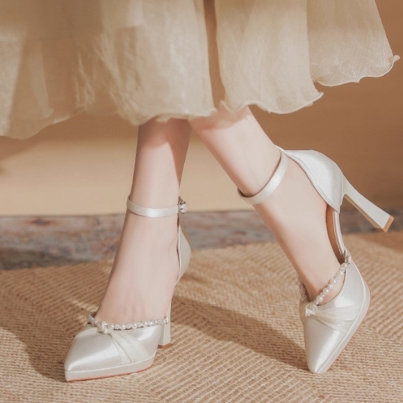 None Shoes - Women Shoes Heels